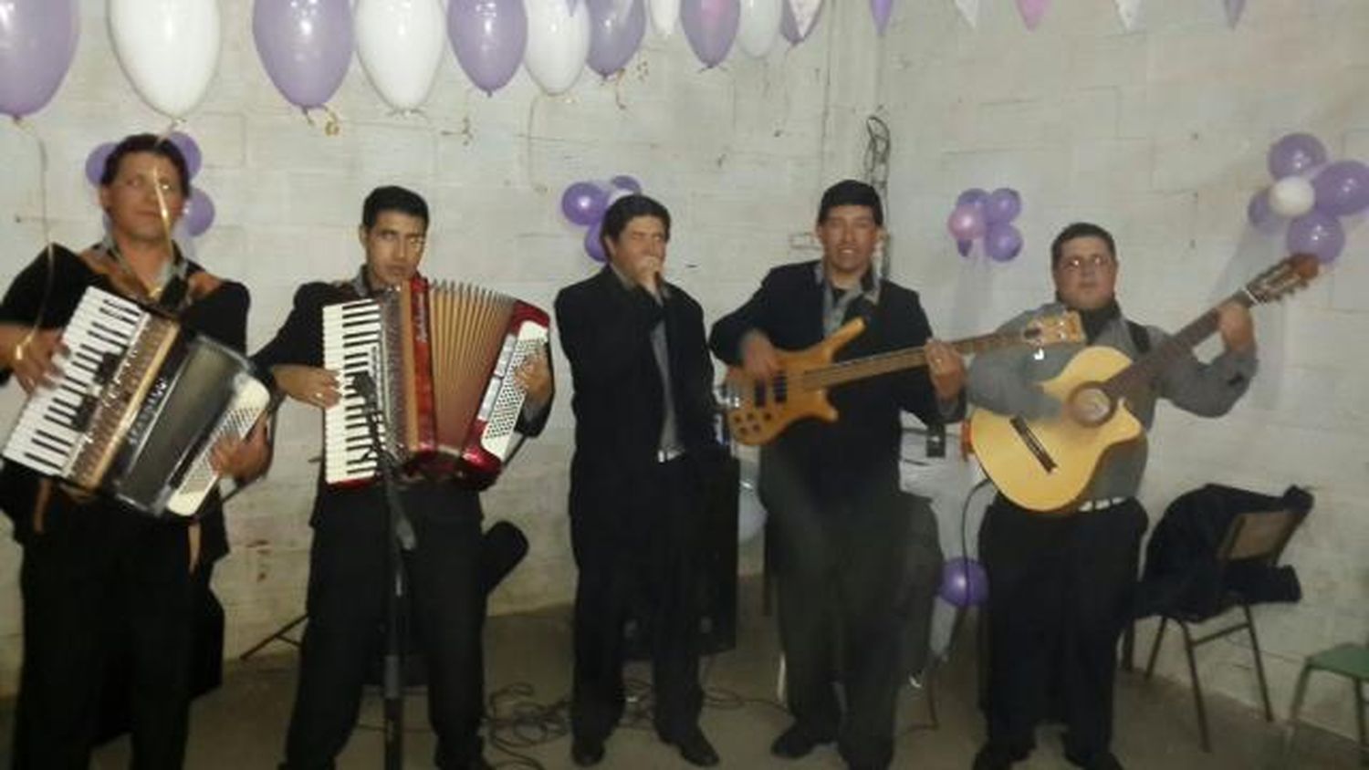 “Queremos marcar un estilo”