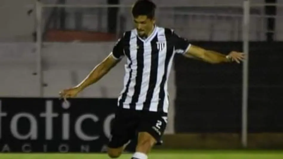 "En un club como Gimnasia con su historia siempre predominó el intento del buen fútbol"