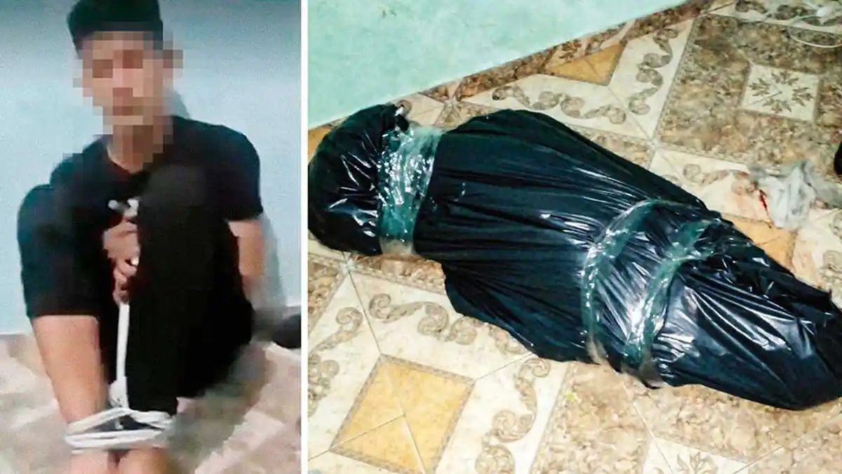 ¿Por qué sospechan del Tren de Aragua ante la masacre en Bogotá?