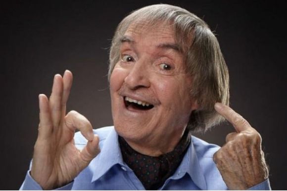El mundo del espectáculo despidió a Carlitos Balá: