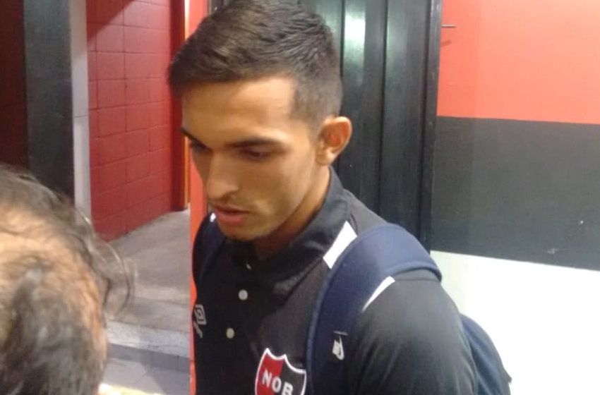 Oviedo: «Este triunfo es muy importante para lo que viene»