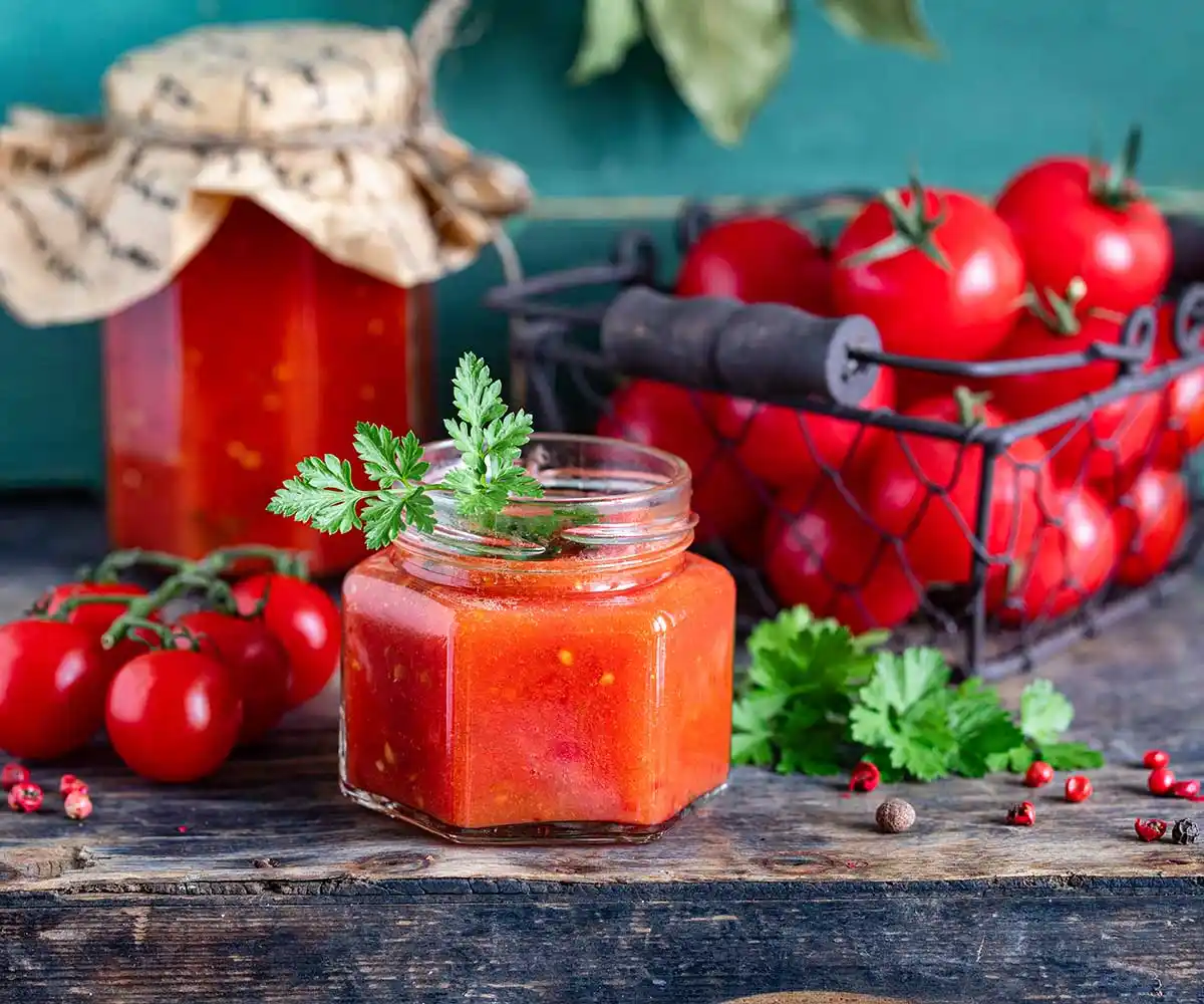 Conocé cómo aprovechar los tomates con la llegada del otoño.