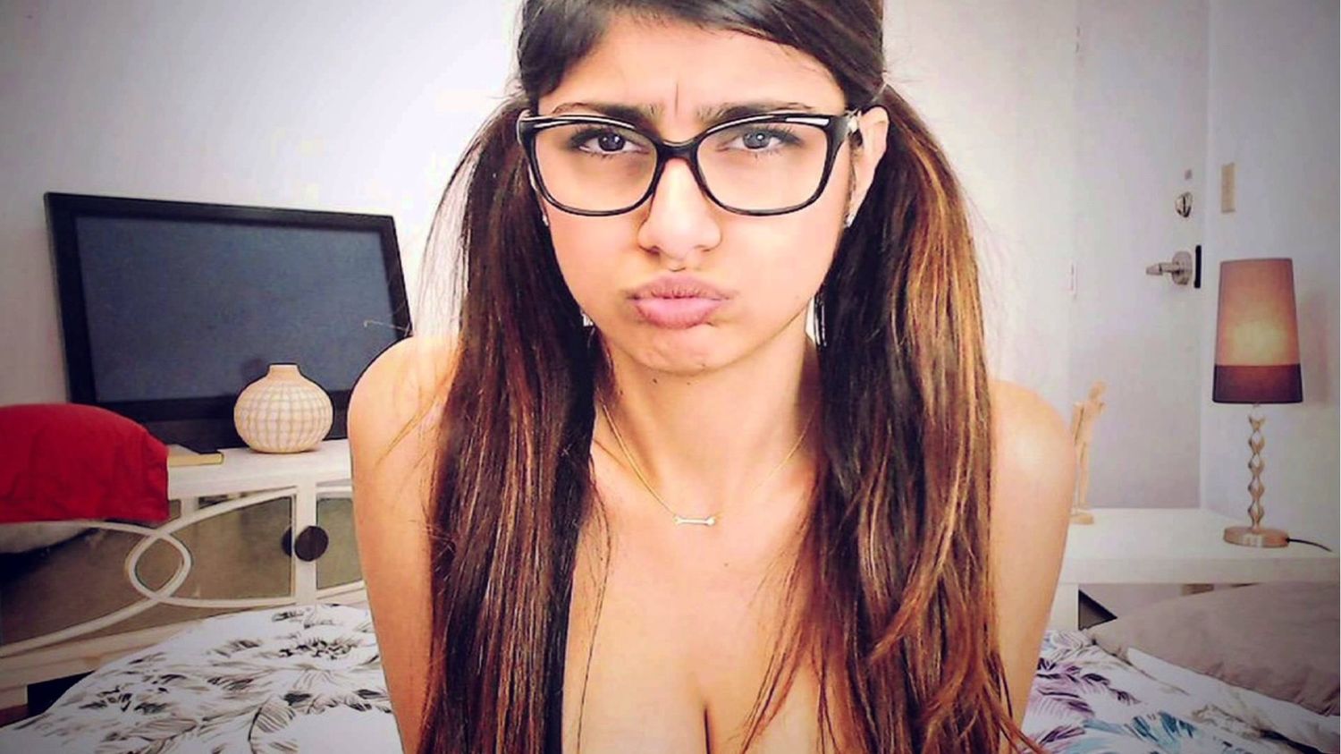 Fue la “porno star” más famosa del mundo, y ahora enseña a tener buen sexo
