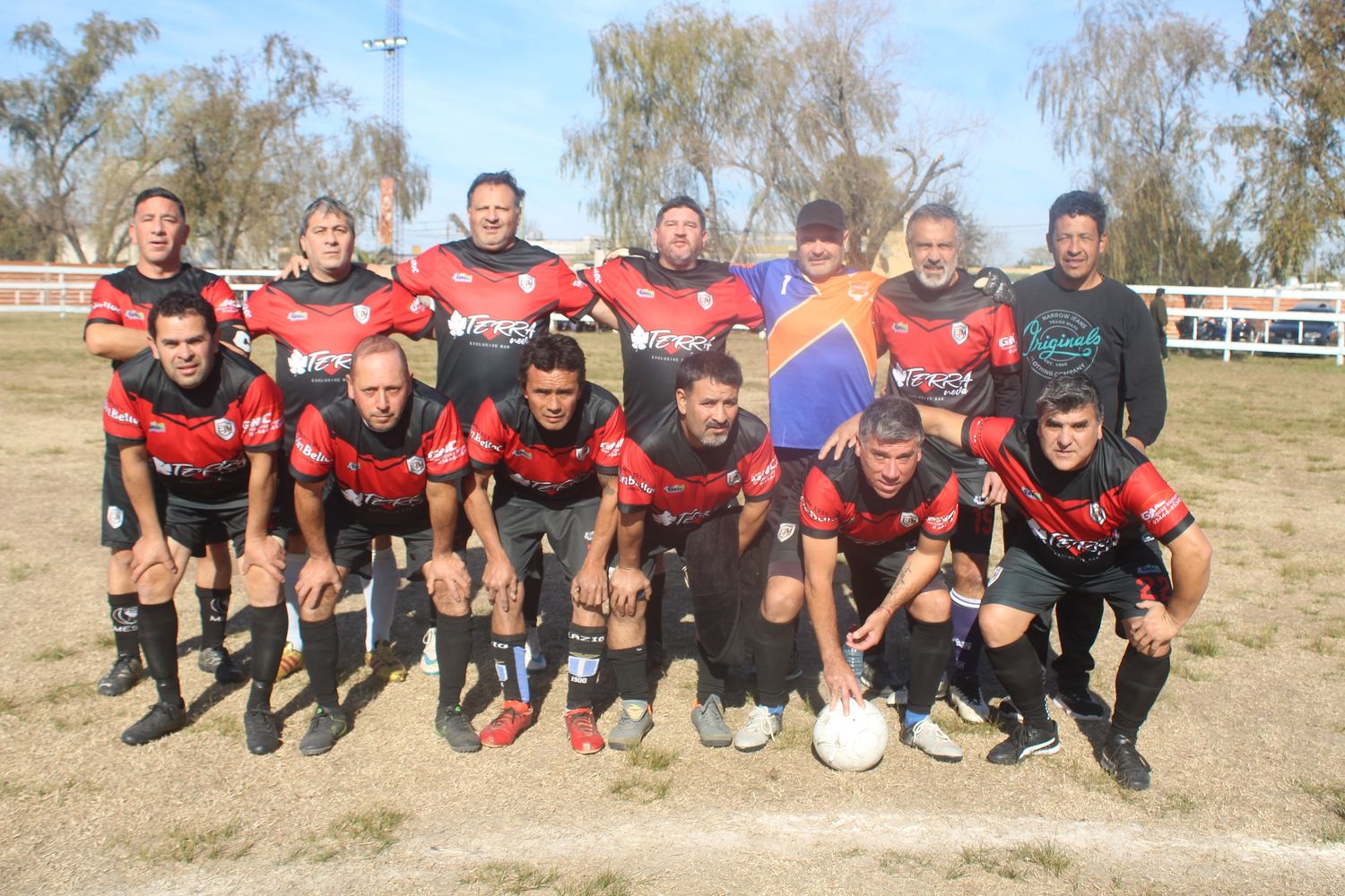 Torneo Senior “Víctor ‘Pardex’ Pardo”: Resultados de la 3.ª Fecha y lo que viene