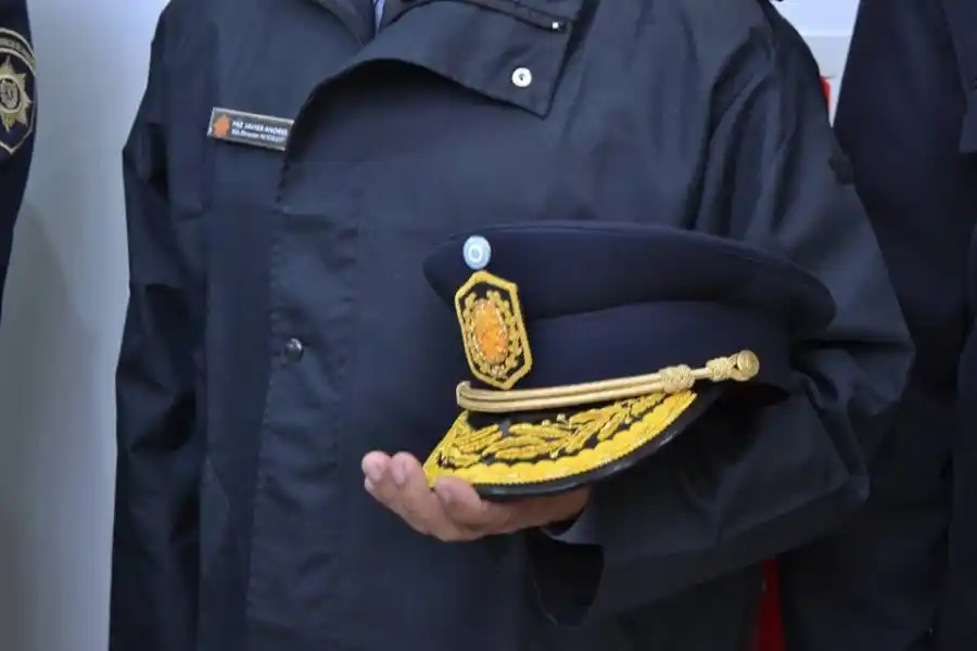 Condenaron a un exjefe de la División Operaciones Policiales por maniobras defraudatorias