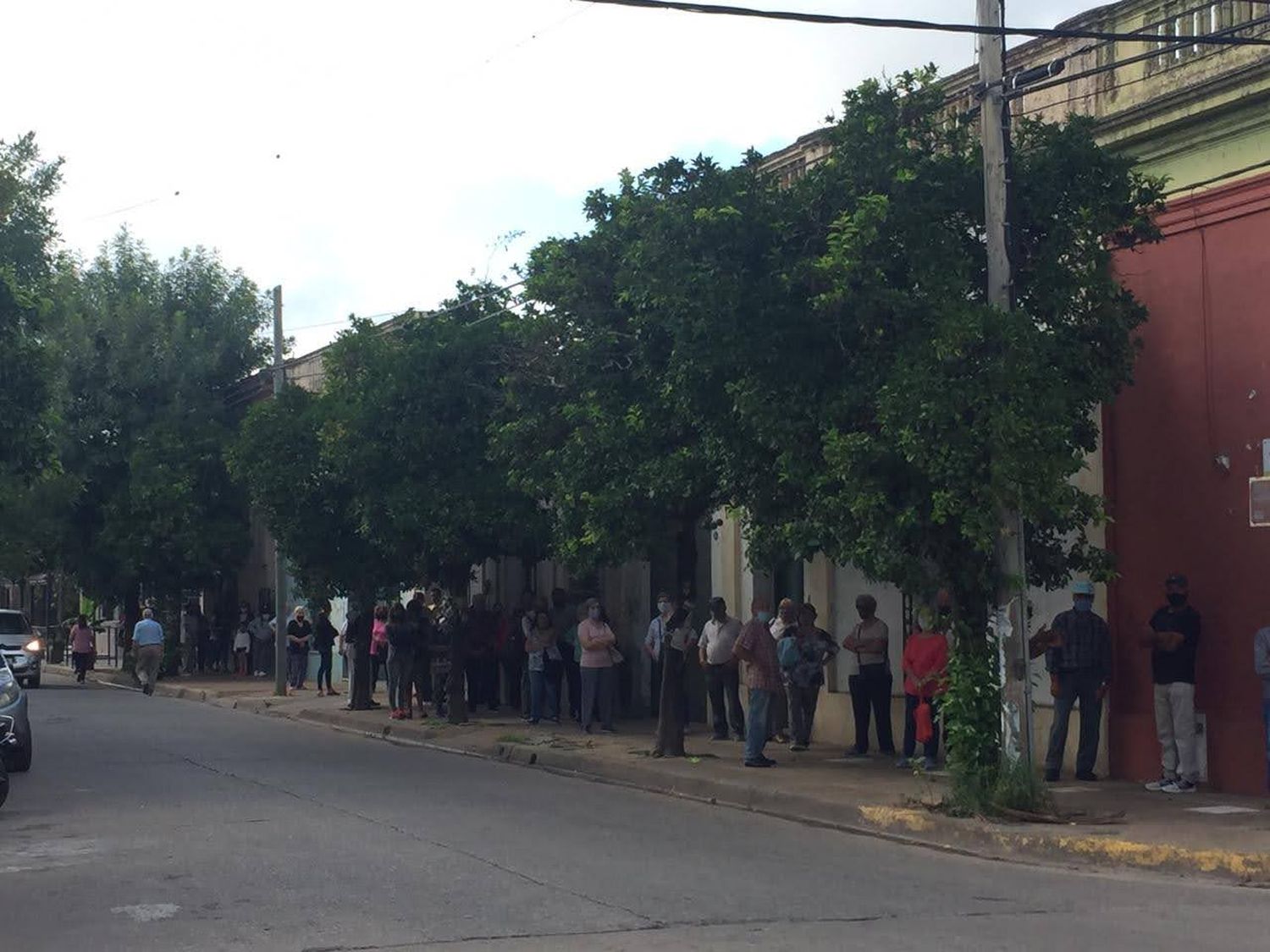 Programa alimentario de PAMI: con aumento del 10 %, comienza el pago de abril, mayo y junio, $ 1900