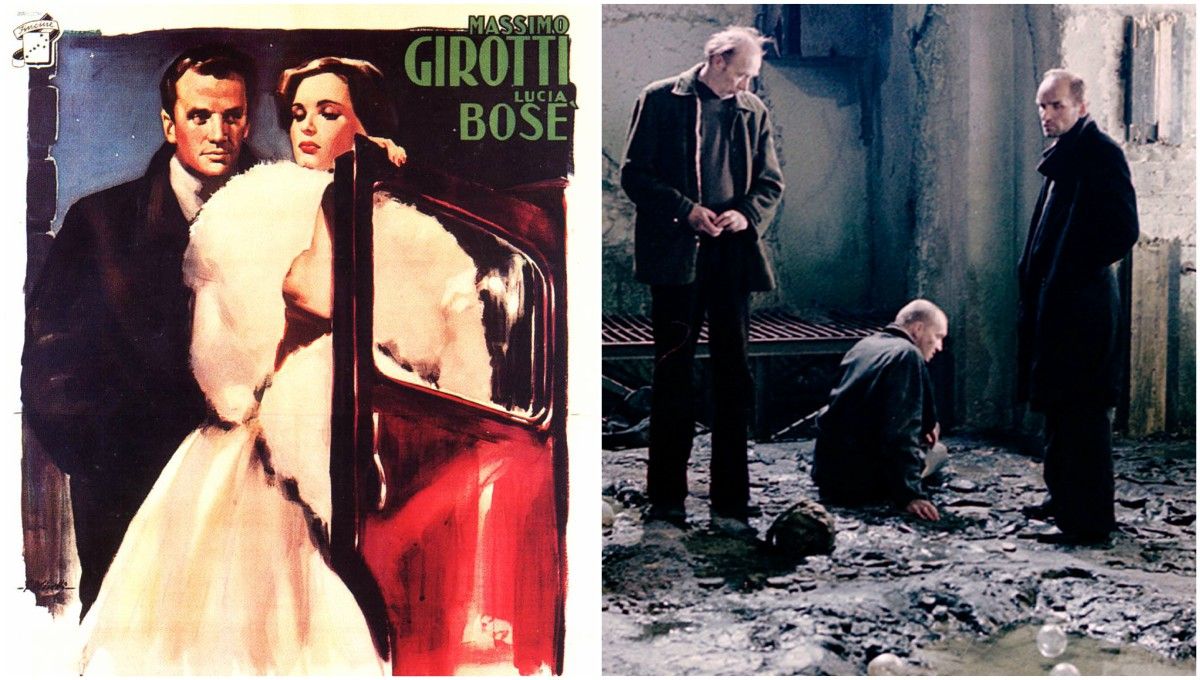 Múltiples propuestas de cine gratuito en el Museo MAR