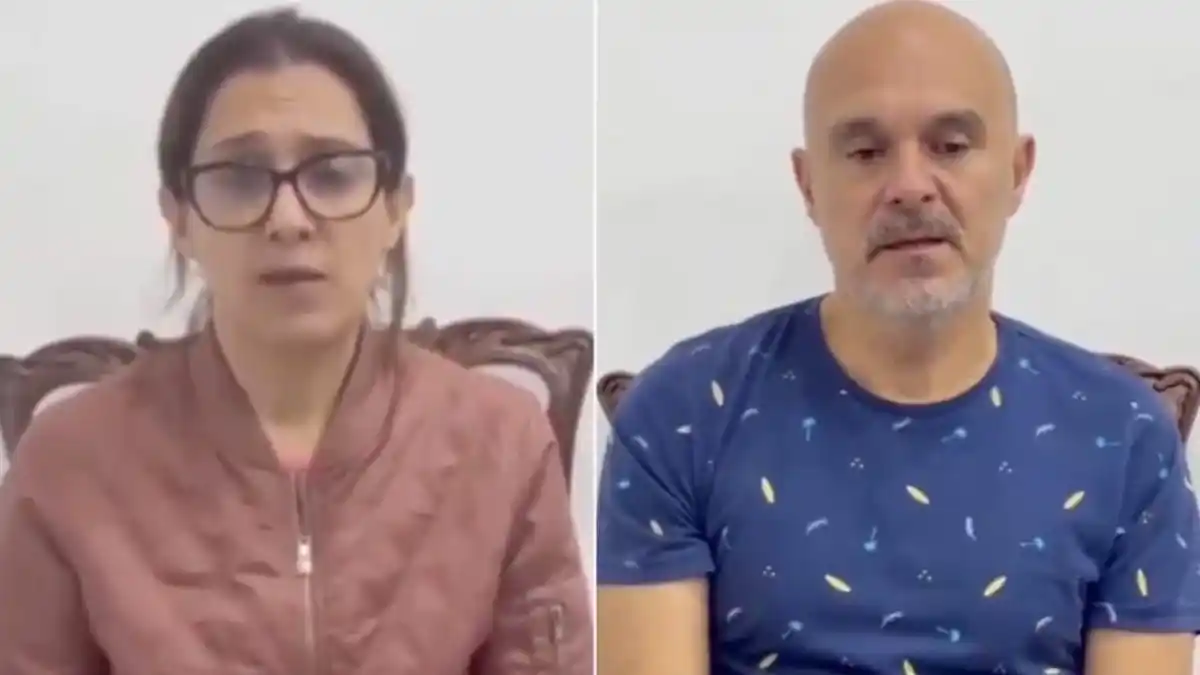 Hermanos Améstica fueron condenados a 25 años de prisión por los asesinatos de Canserbero y Carlos Molnar