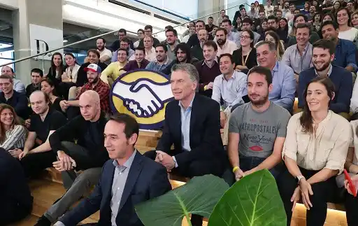 Unas 90 mil personas viven de los ingresos que se generan a través de Mercado Libre