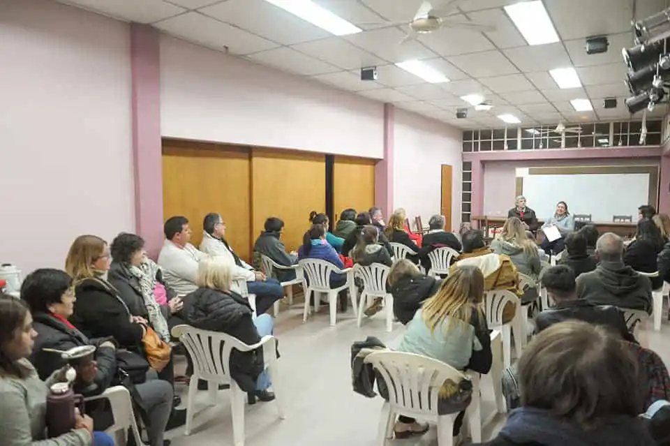 Paridad de género, una norma que sacude el tablero político y social