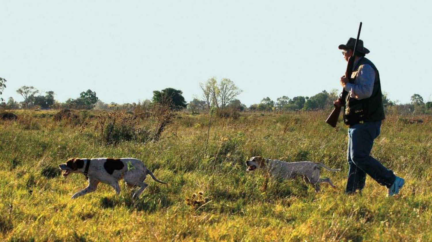 Se presentará un proyecto que apunta a proteger la fauna autóctona en la provincia