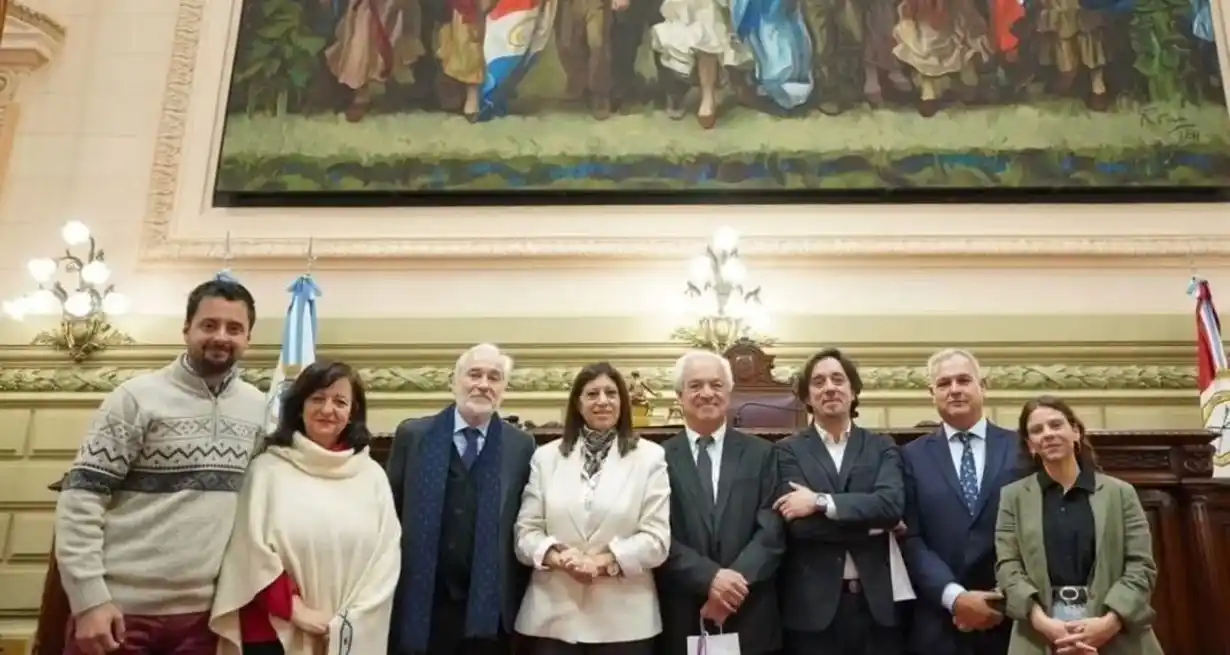 En el marco de los 30 años de la reforma de la Constitución de 1994 se llevó a cabo una jornada en la Cámara de Diputados con foco en derechos del consumidor.