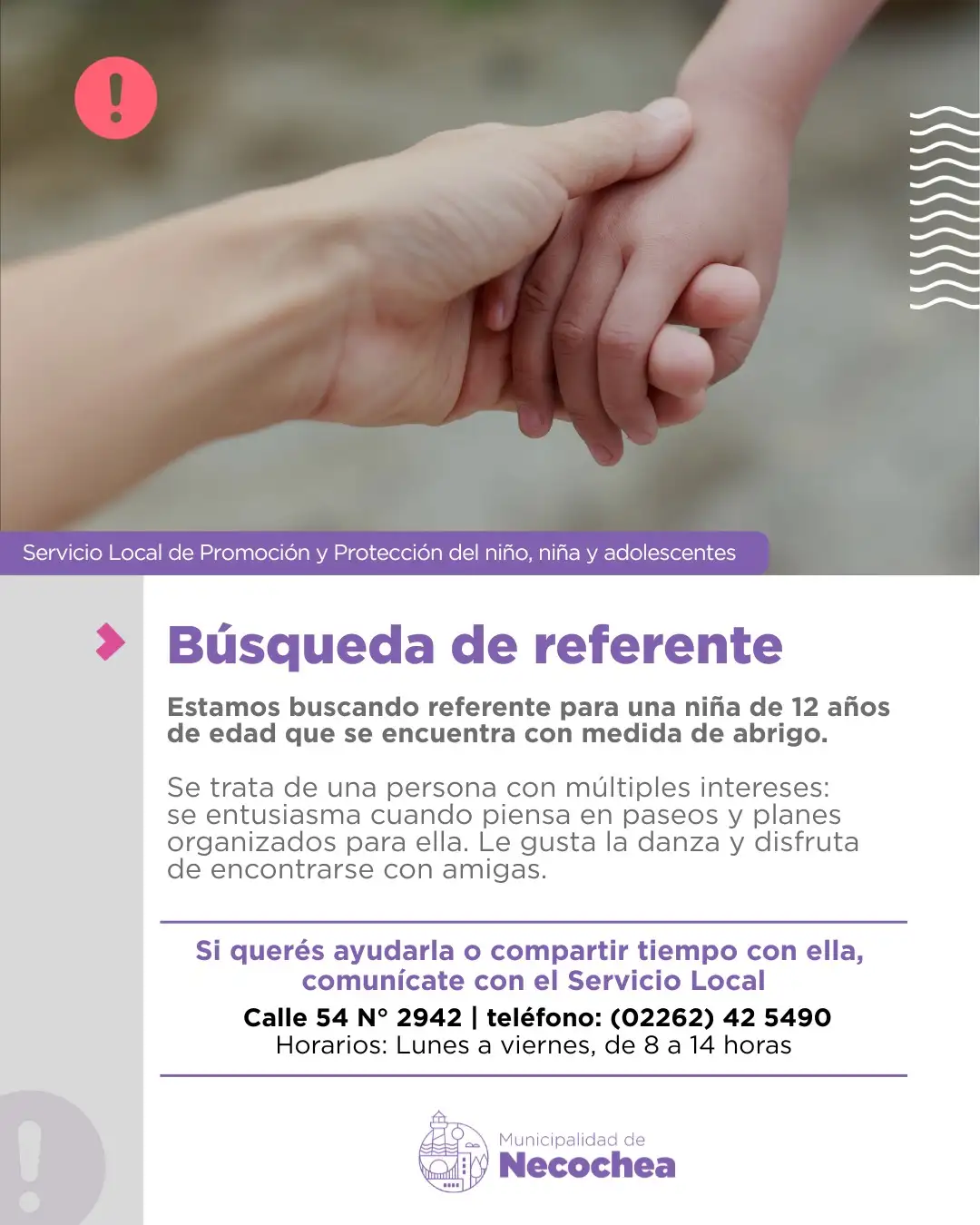 Servicio Local