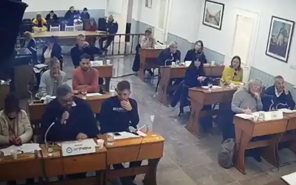 Arrecifes: El Concejo Deliberante declaró la emergencia económica y laboral en industria textil