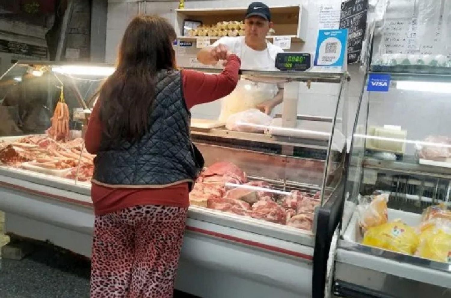 Prevén que la carne suba por debajo de la inflación en los próximos meses