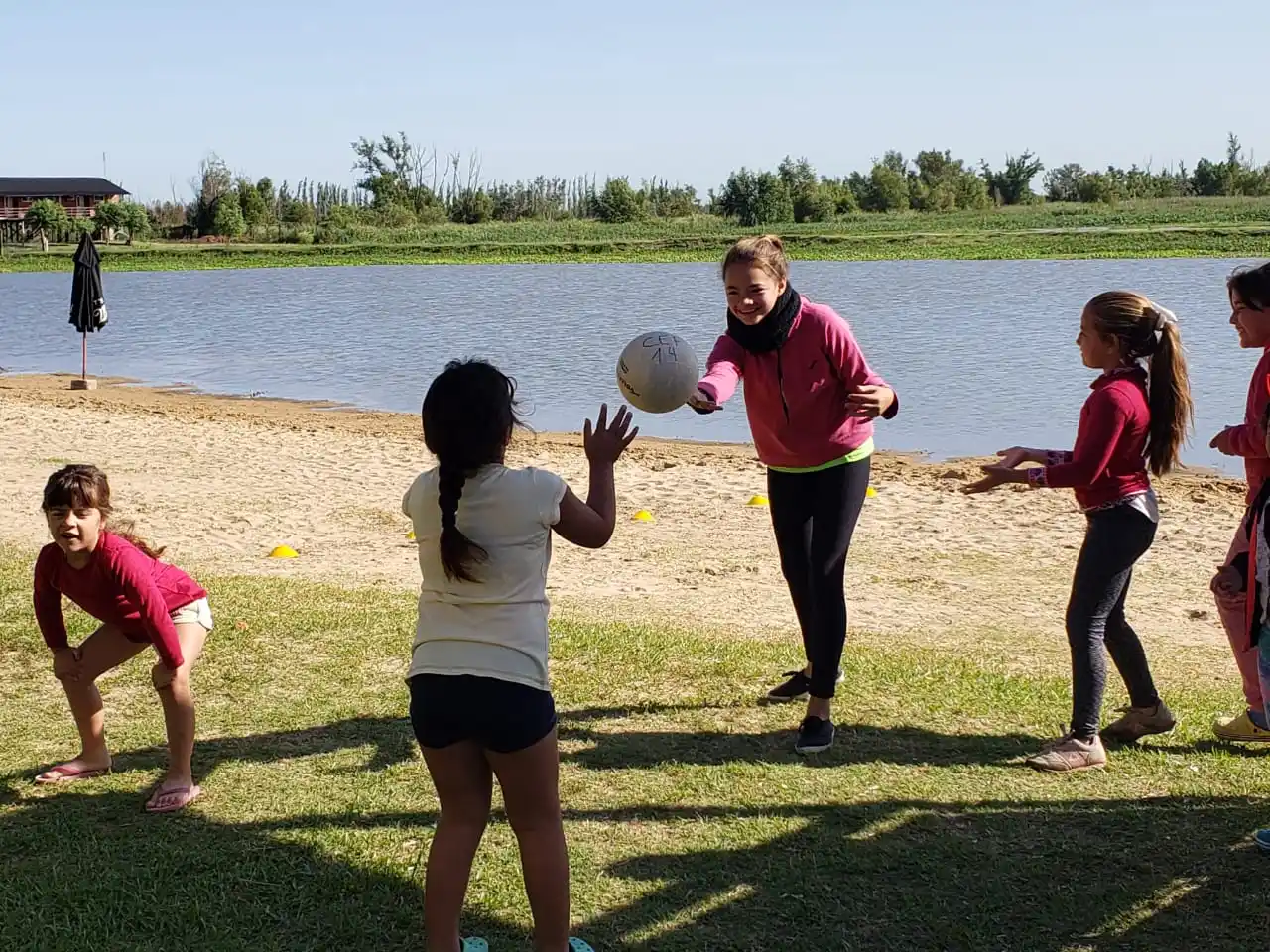 Definieron sedes de Verano ATR: habrá en San Pedro y casi todas las localidades