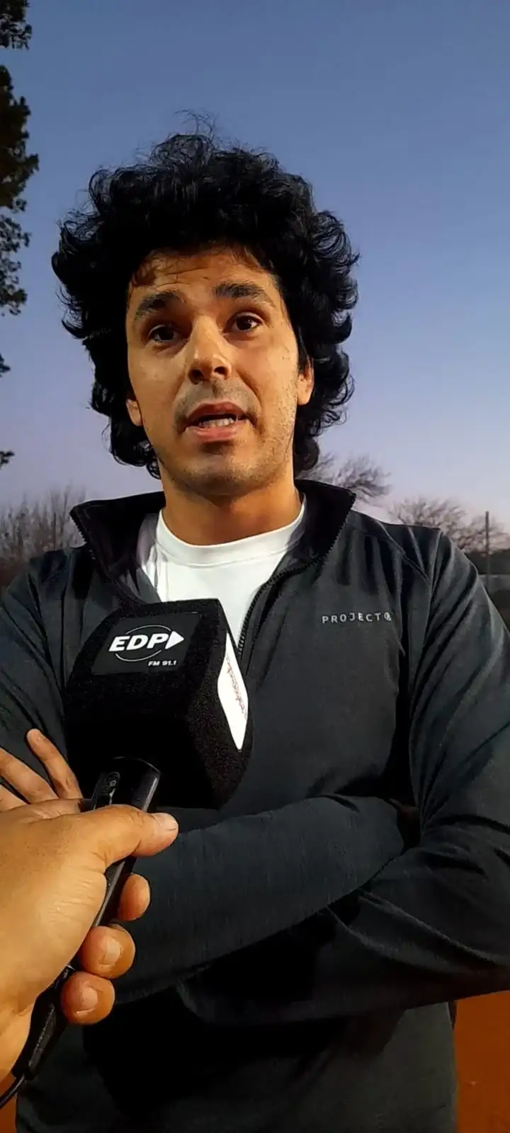 La Copa Shalk'O reúne a más de 40 jugadores y proyecta nuevas fechas en Gualeguay