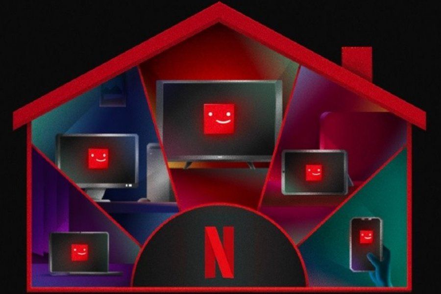 Netflix le puso fin a las cuentas compartidas: cómo transferir un perfil sin pagar de más