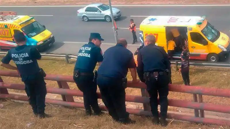 La joven violada y golpeada había denunciado 28 veces a sus agresores