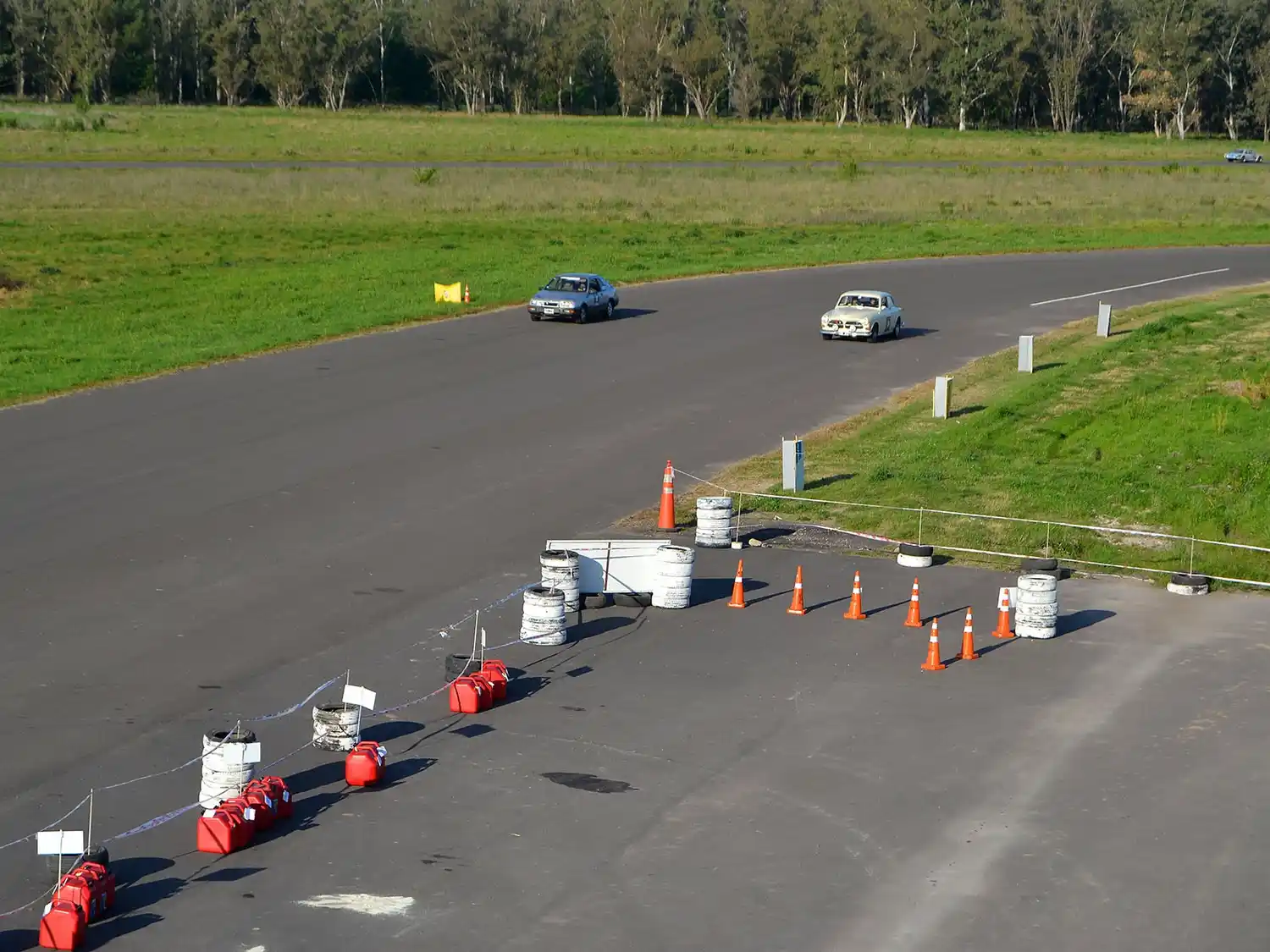 Gualeguay vivió una jornada histórica con la primera edición de las “6 Horas de Gualeguay”