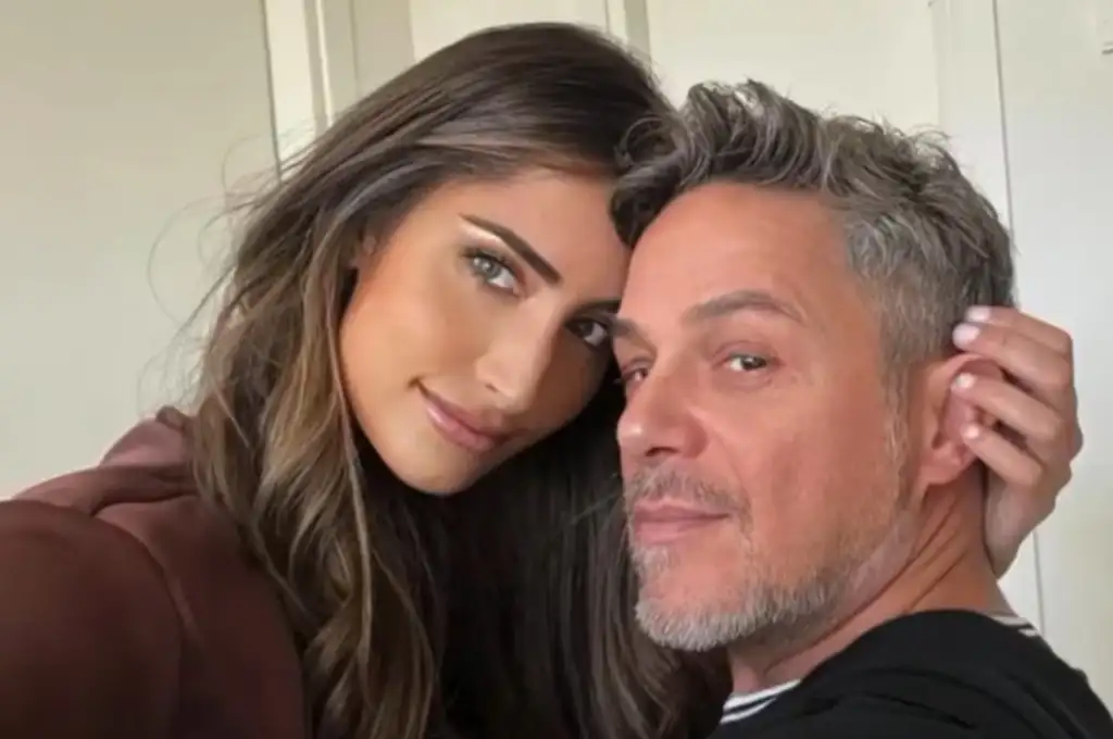 Salen a la luz los motivos de la separación entre Alejandro Sanz y Rachel Valdés