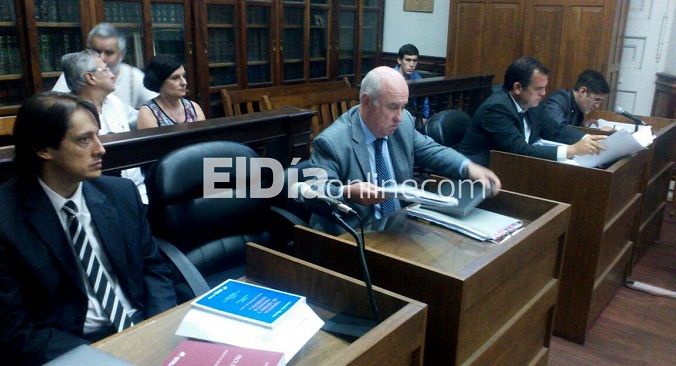Caso Pastorizzo: la causa se elevó a juicio y Nahir continuará preventiva 