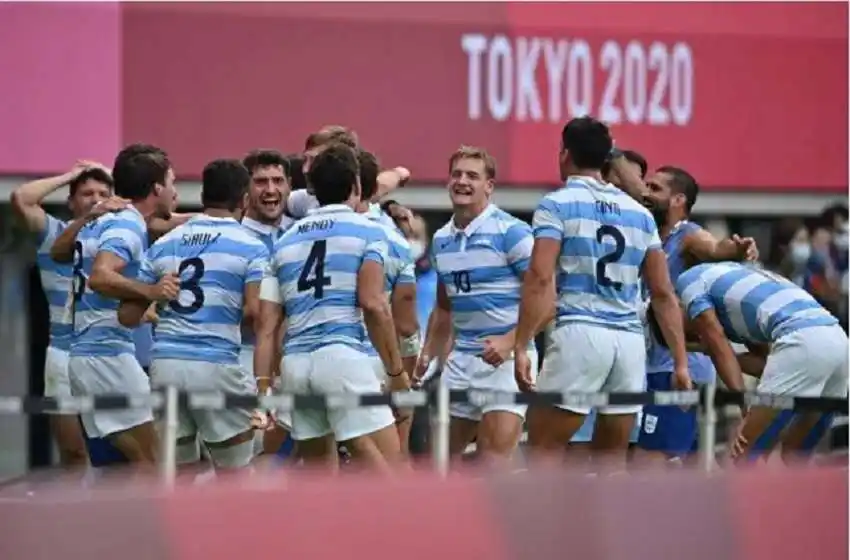 El Gobierno entregó cupos extras para que regresen los atletas argentinos que ya compitieron en Tokio