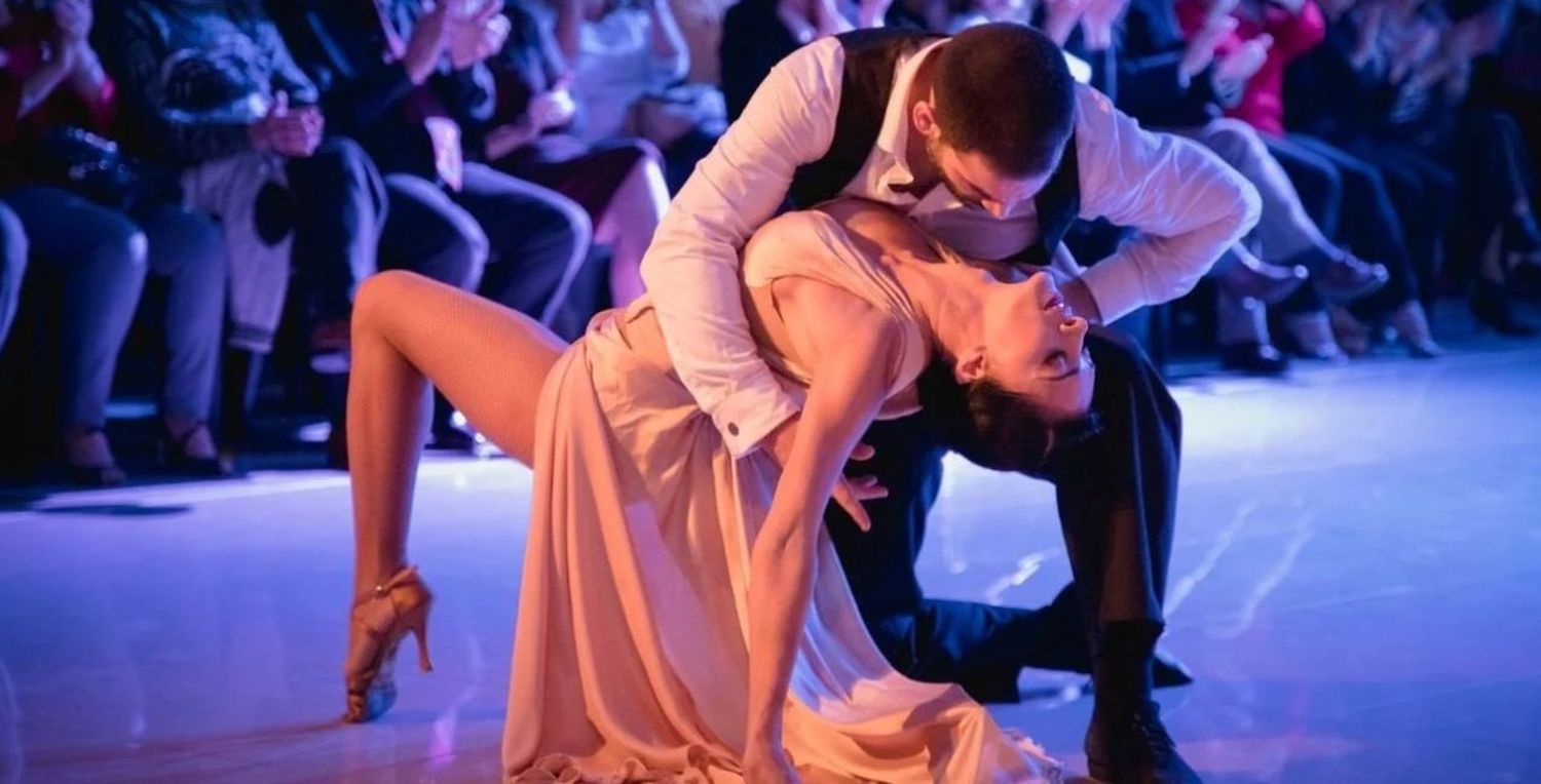 La ciudad de Santa Fe recibe a la mayor competencia mundial de baile de tango