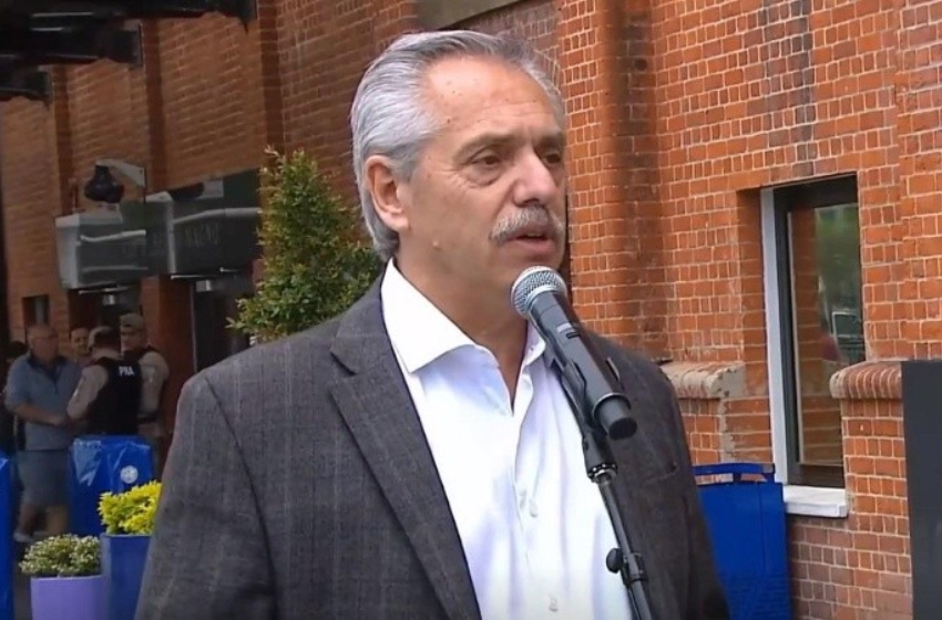 Alberto Fernández afirmó que fue procesado para desviar la atención de la polémica de Milei con la criptomoneda $LIBRA