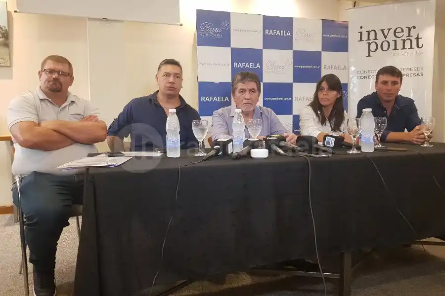 En conferencia de prensa, FESTRAM respaldó la potestad de SITRAM