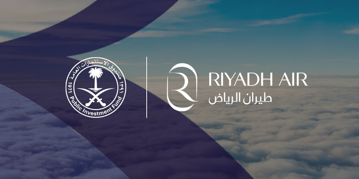 Saudi Arabia officially launches Riyadh Air, its new national airline