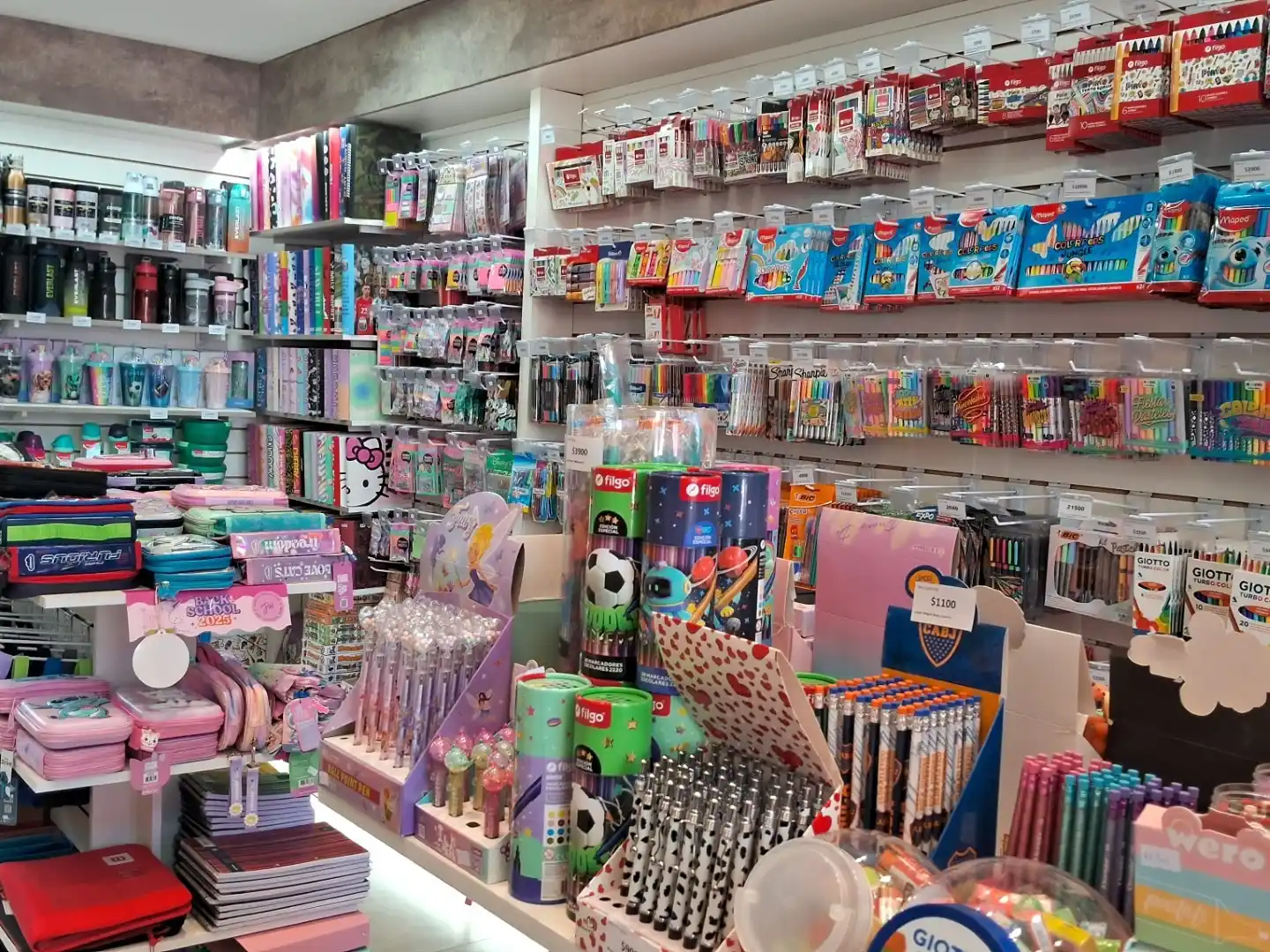 abc librería vuelta al cole - 1