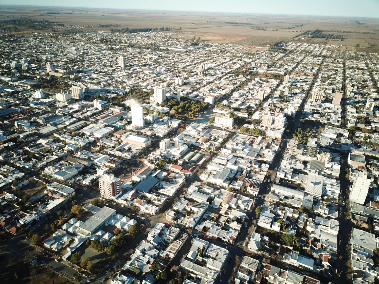 Hasta el 3 de noviembre se podrá acceder al plan para regularizar deudas por tasas municipales