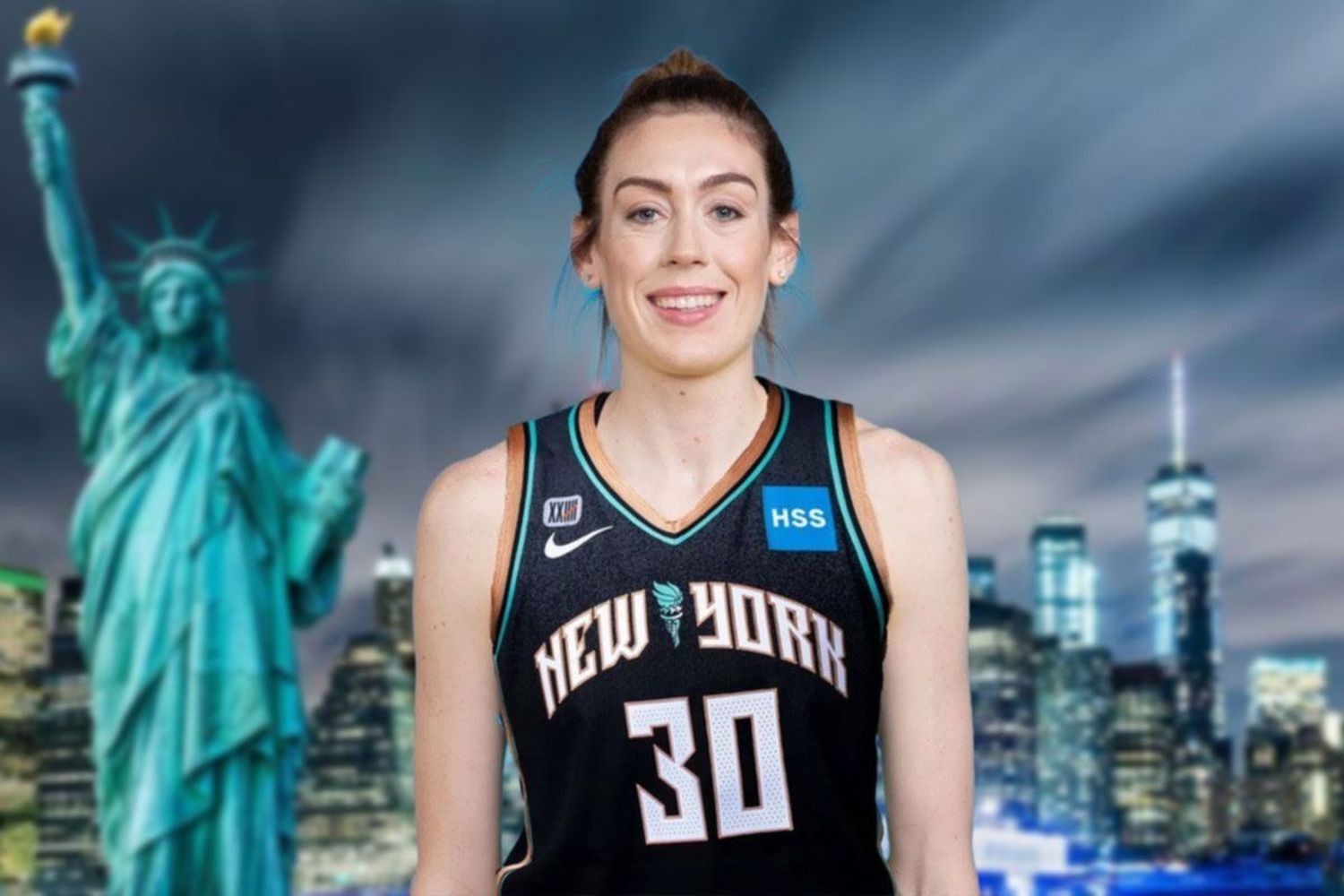 Esta es la ganadora al premio Kia a la Jugadora Más Valiosa de la WNBA 2023