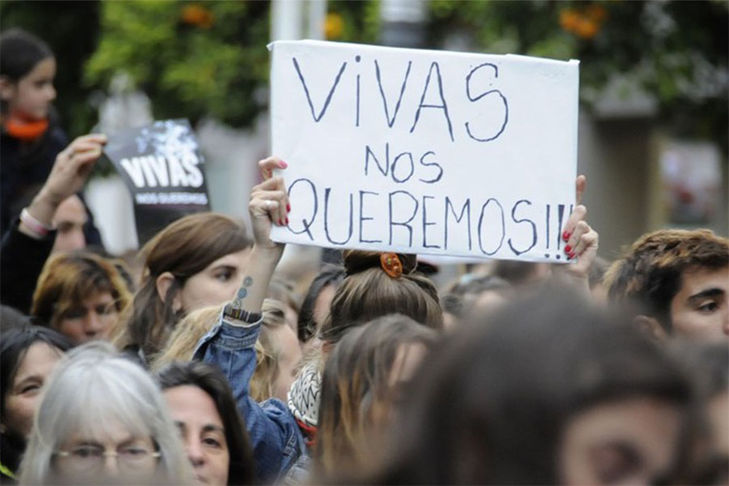 La Procuración estableció  una  guía para la búsqueda  de mujeres desaparecidas