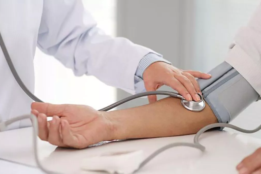 La hipertensión arterial es la primera causa de muerte prematura en el mundo