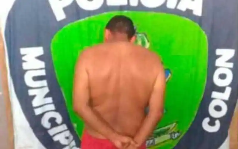 Hombre INTENTA quemar VIVA a su exmujer embarazada en Zulia