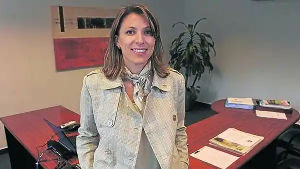 Confirman a Isela Costantini al frente de Aerolíneas Argentinas