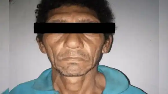 ¡TÍO ABUELO EMBARAZA A UNA DE SUS SOBRINAS! El Monstruo de Guacasia abusa de 3 menores en Delta Amacuro