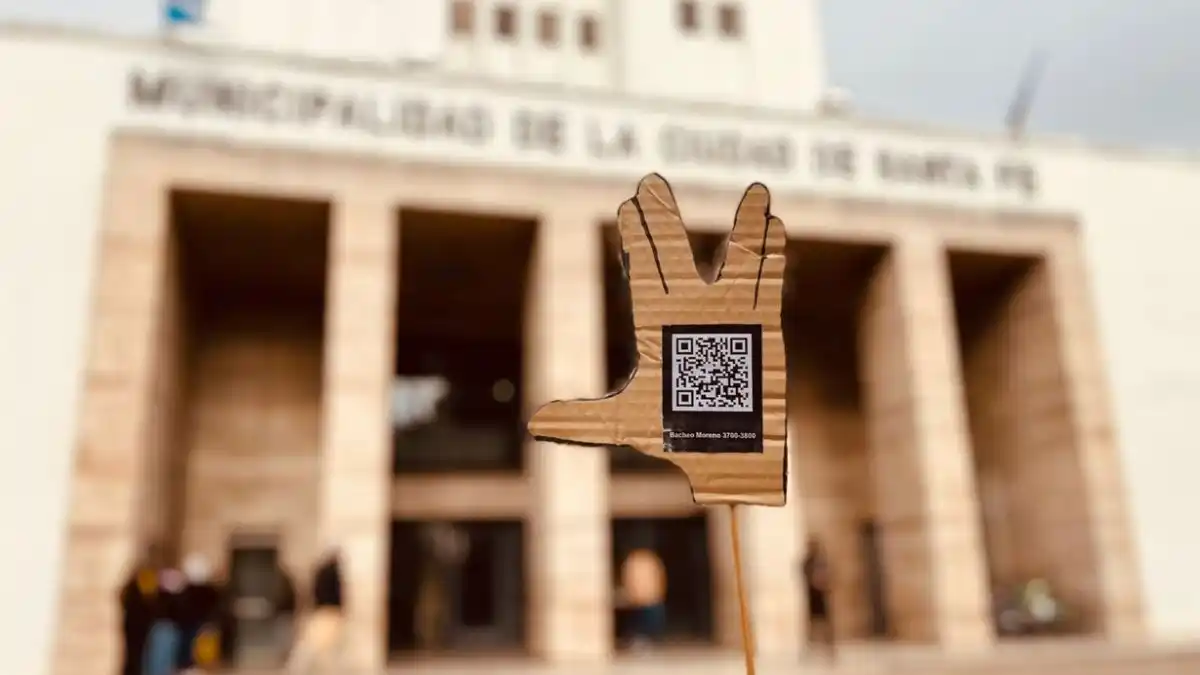 Saúl Perman y una innovadora forma de comunicar proyectos