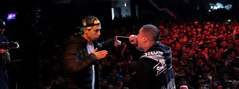 Freestyle en el Anfiteatro: Llega la gran "Final Regional Noroeste" 