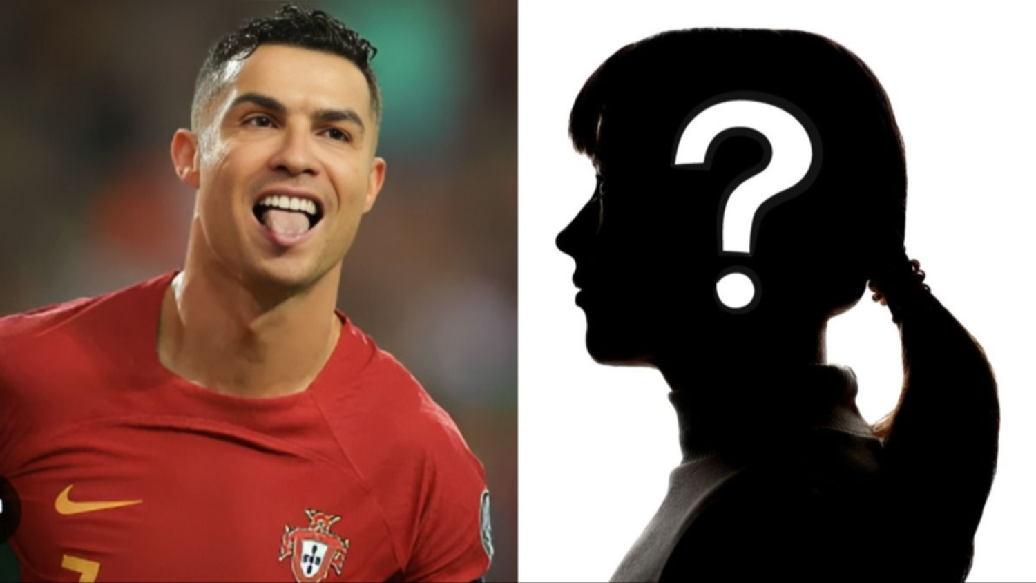 Los amores secretos de Cristiano Ronaldo: historias románticas del futbolista estrella