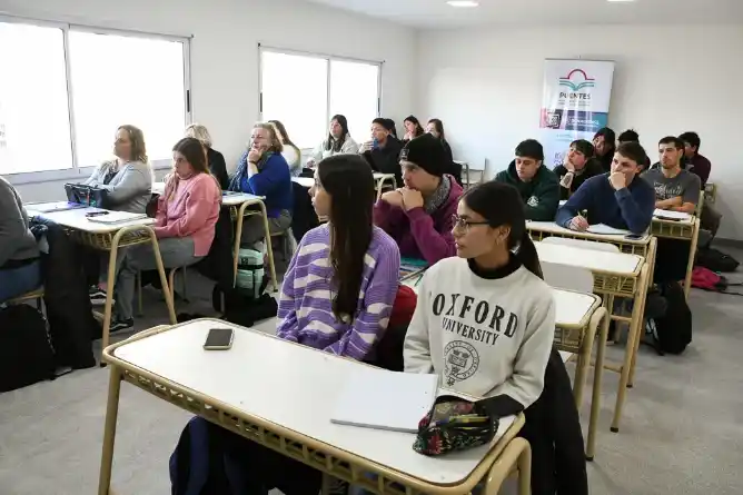 Estudiantes de la Tecnicatura en Producción Digital presentarán una muestra audiovisual en el Centro Universitario Chascomús