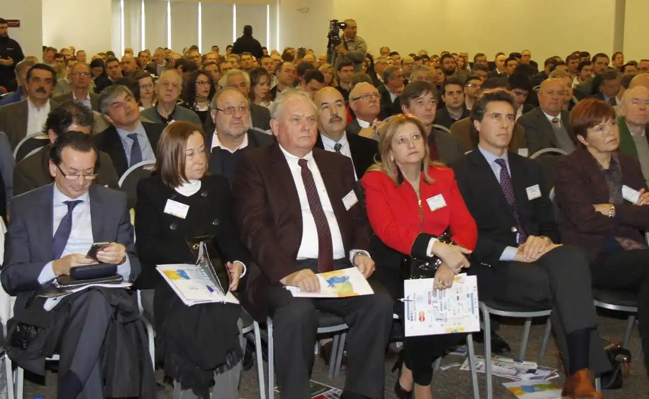 Los empresarios de Entre Ríos y la región  se dan cita en su nuevo Foro Anual