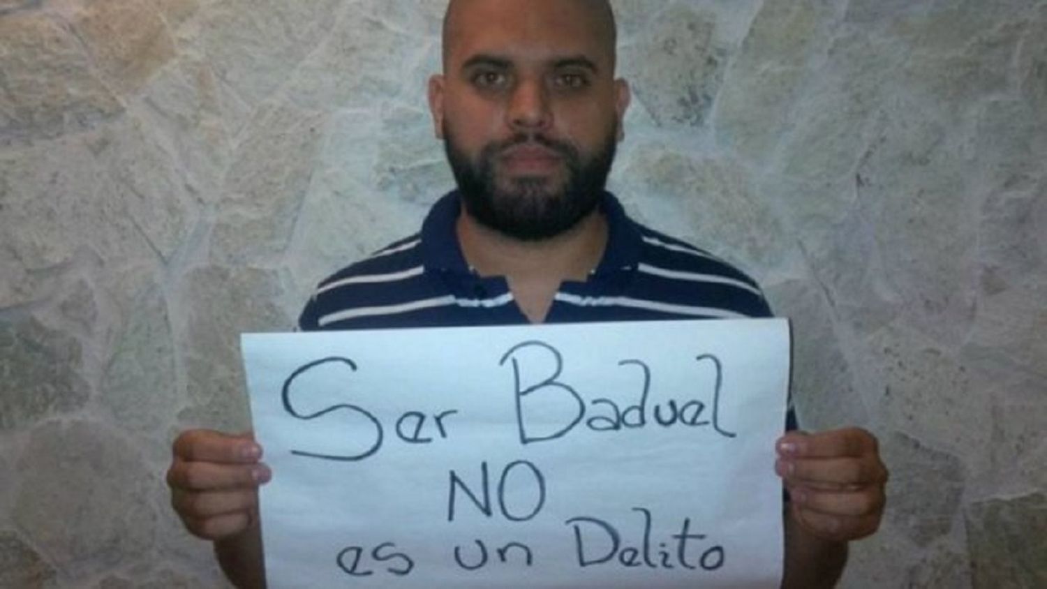 SENTENCIADO A 30 AÑOS de cárcel Josnars Baduel: está preso por la «Operación Gedeón»
