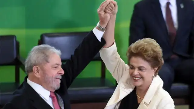 Absolvieron a Lula y Rousseff en un juicio por corrupción
