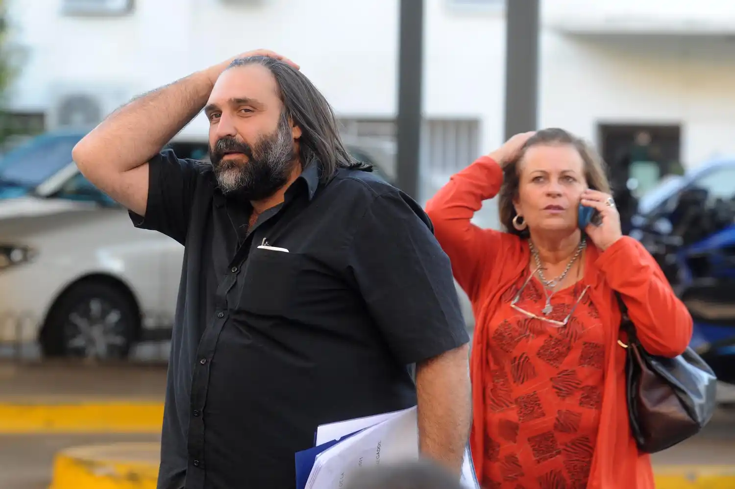 Paritaria Docente: Tras la reunión, gremios provinciales ratifican paro de 72 horas