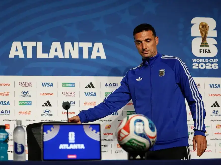 Scaloni confirmó a Leandro Paredes entre los titulares: ya están los 11 para jugar ante Egipto
