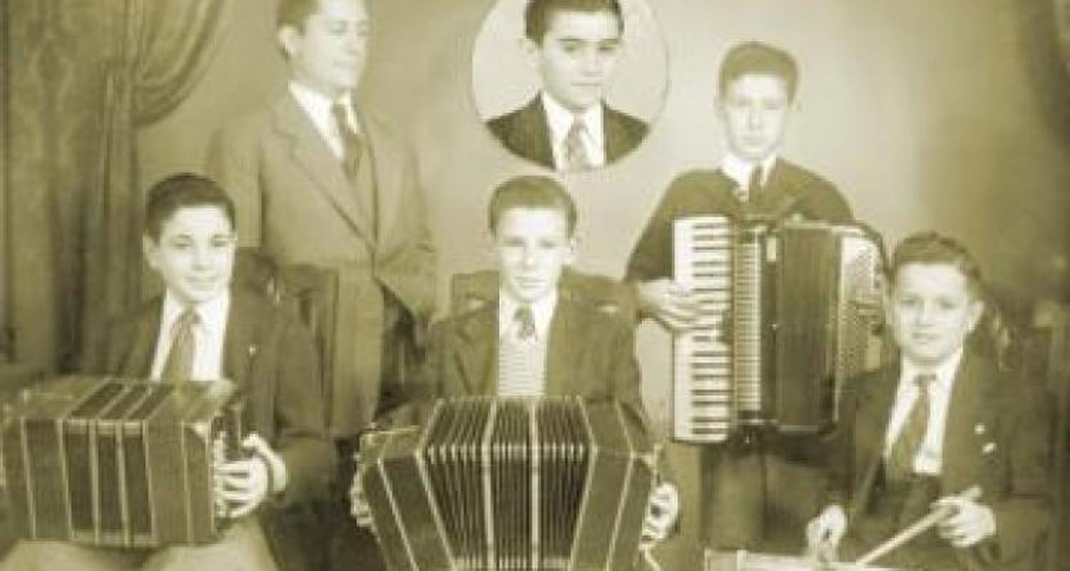 A toda orquesta!!!