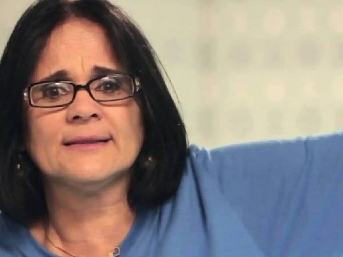Ministra de Bolsonaro: "Niños de azul y niñas de rosa"